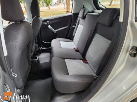 PEUGEOT 208 1.5 4P FLEX ACTIVE, Foto 9