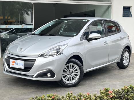 PEUGEOT 208 1.6 16V 4P FLEX ACTIVE AUTOMTICO, Foto 1