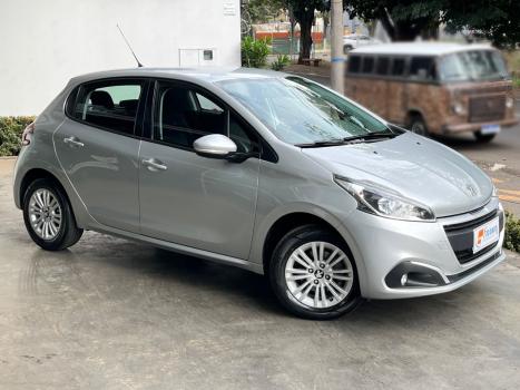 PEUGEOT 208 1.6 16V 4P FLEX ACTIVE AUTOMTICO, Foto 2