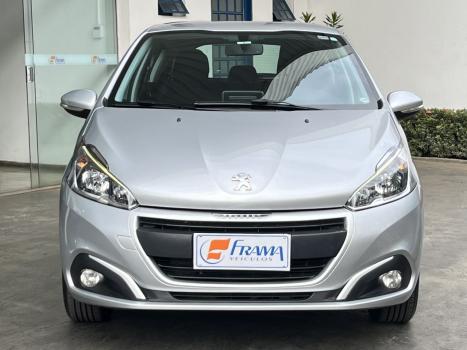 PEUGEOT 208 1.6 16V 4P FLEX ACTIVE AUTOMTICO, Foto 3