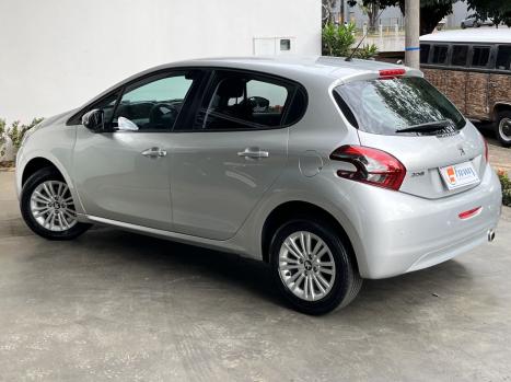 PEUGEOT 208 1.6 16V 4P FLEX ACTIVE AUTOMTICO, Foto 5