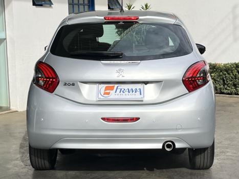 PEUGEOT 208 1.6 16V 4P FLEX ACTIVE AUTOMTICO, Foto 6