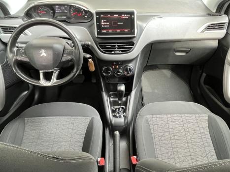 PEUGEOT 208 1.6 16V 4P FLEX ACTIVE AUTOMTICO, Foto 7