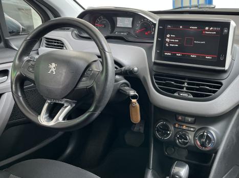 PEUGEOT 208 1.6 16V 4P FLEX ACTIVE AUTOMTICO, Foto 8