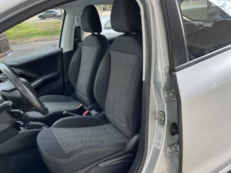 PEUGEOT 208 1.6 16V 4P FLEX ACTIVE AUTOMTICO, Foto 9