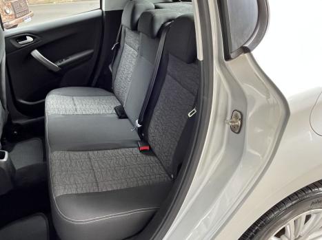 PEUGEOT 208 1.6 16V 4P FLEX ACTIVE AUTOMTICO, Foto 10