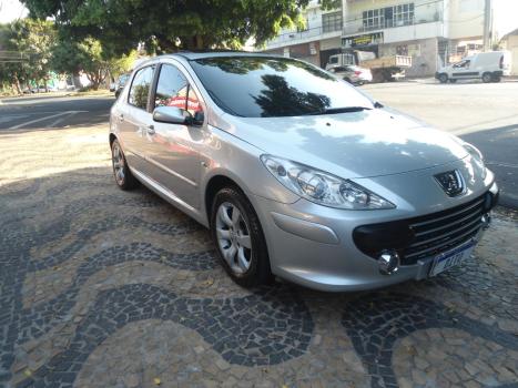 PEUGEOT 307 Hatch 1.6 16V 4P FLEX PRESENCE PACK, Foto 2