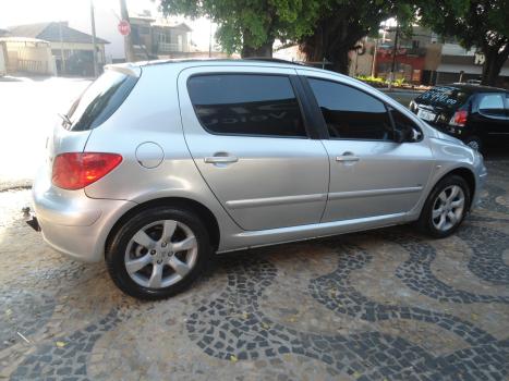 PEUGEOT 307 Hatch 1.6 16V 4P FLEX PRESENCE PACK, Foto 3