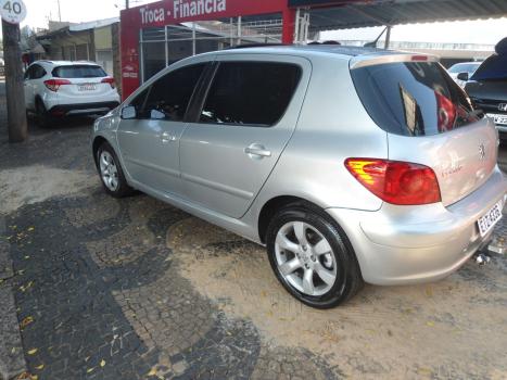 PEUGEOT 307 Hatch 1.6 16V 4P FLEX PRESENCE PACK, Foto 4