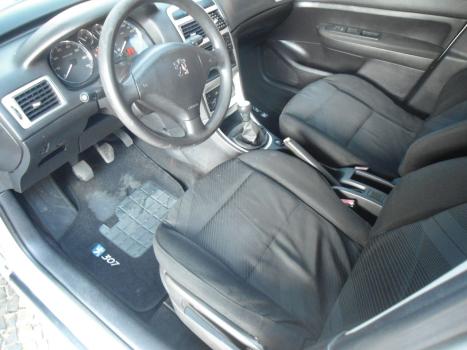 PEUGEOT 307 Hatch 1.6 16V 4P FLEX PRESENCE PACK, Foto 5