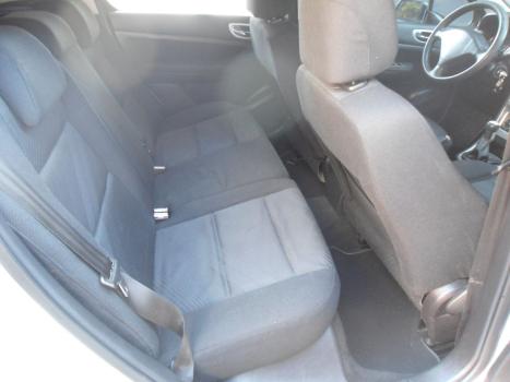 PEUGEOT 307 Hatch 1.6 16V 4P FLEX PRESENCE PACK, Foto 7