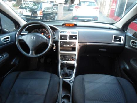 PEUGEOT 307 Hatch 1.6 16V 4P FLEX PRESENCE PACK, Foto 8
