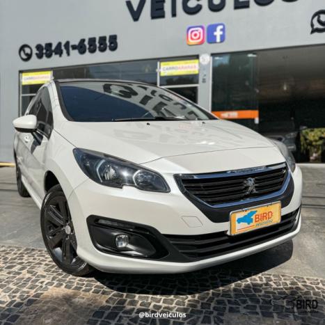 PEUGEOT 308 1.6 16V 4P FLEX ALLURE, Foto 2