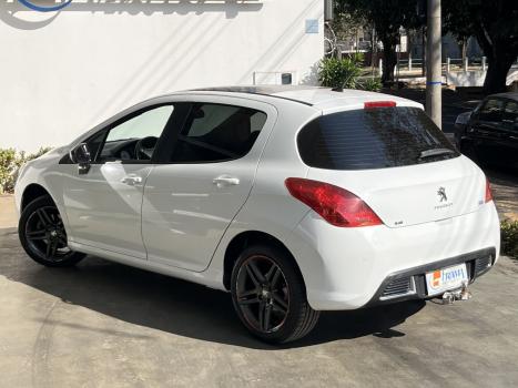 PEUGEOT 308 1.6 16V 4P FELINE THP TURBO AUTOMTICO, Foto 5