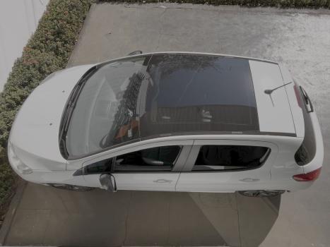 PEUGEOT 308 1.6 16V 4P FELINE THP TURBO AUTOMTICO, Foto 7