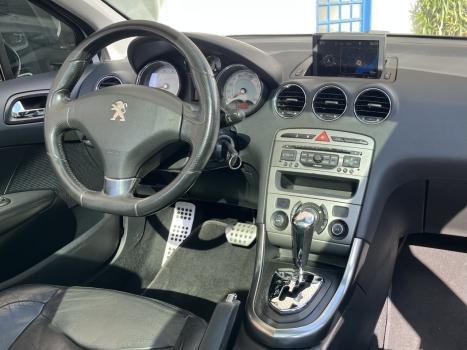 PEUGEOT 308 1.6 16V 4P FELINE THP TURBO AUTOMTICO, Foto 8