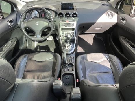 PEUGEOT 308 1.6 16V 4P FELINE THP TURBO AUTOMTICO, Foto 9