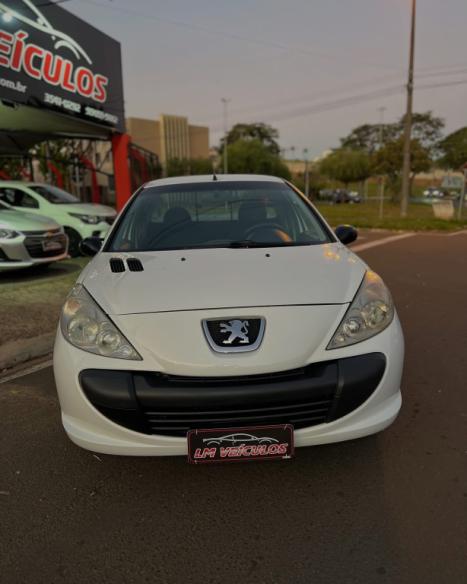 PEUGEOT Hoggar 1.4 X-LINE FLEX, Foto 1