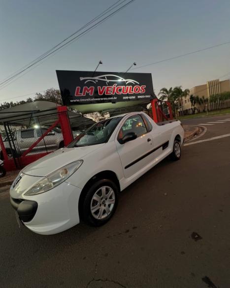 PEUGEOT Hoggar 1.4 X-LINE FLEX, Foto 2