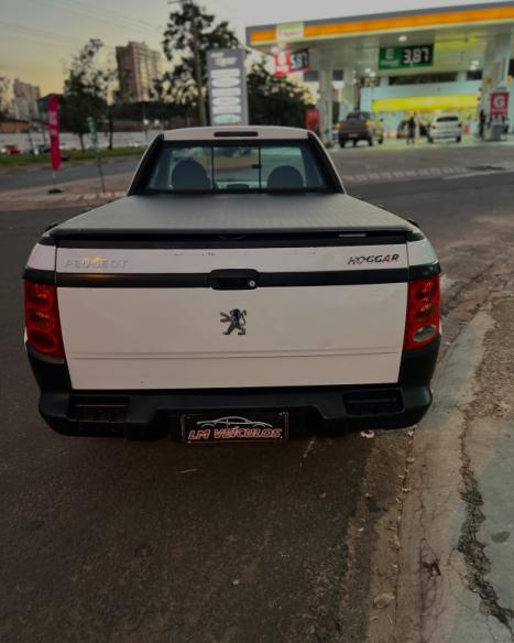 PEUGEOT Hoggar 1.4 X-LINE FLEX, Foto 6