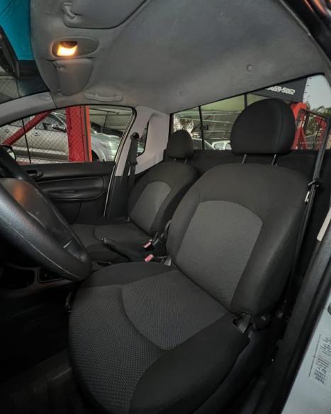 PEUGEOT Hoggar 1.4 X-LINE FLEX, Foto 9