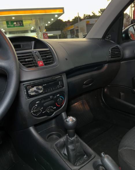 PEUGEOT Hoggar 1.4 X-LINE FLEX, Foto 10