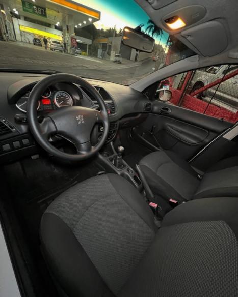 PEUGEOT Hoggar 1.4 X-LINE FLEX, Foto 11