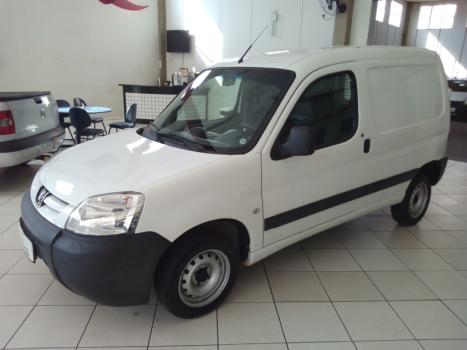 PEUGEOT Partner 1.6 16V FURGO, Foto 2