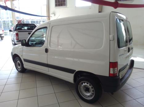 PEUGEOT Partner 1.6 16V FURGO, Foto 4