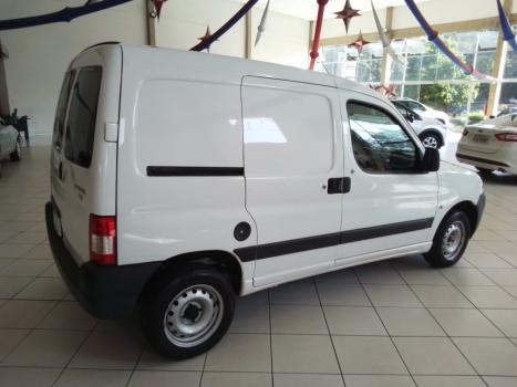 PEUGEOT Partner 1.6 16V FURGO, Foto 5