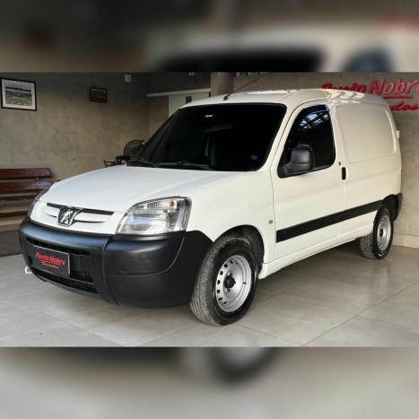 PEUGEOT Partner 1.6 16V 3P FURGO 800 KG, Foto 2