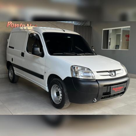 PEUGEOT Partner 1.6 16V 3P FURGO 800 KG, Foto 3