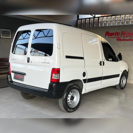 PEUGEOT Partner 1.6 16V 3P FURGO 800 KG, Foto 4