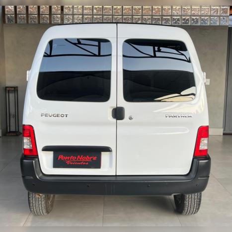 PEUGEOT Partner 1.6 16V 3P FURGO 800 KG, Foto 6