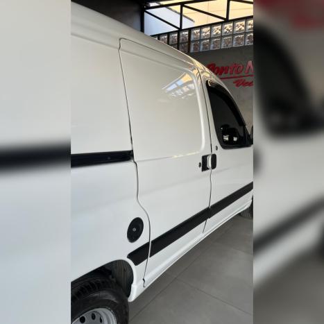 PEUGEOT Partner 1.6 16V 3P FURGO 800 KG, Foto 8