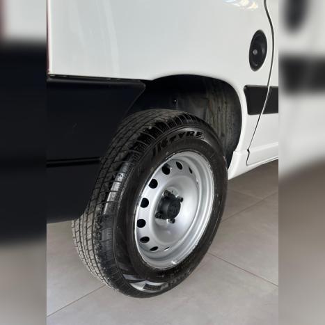 PEUGEOT Partner 1.6 16V 3P FURGO 800 KG, Foto 14