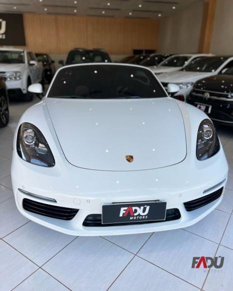 PORSCHE 718 2.0 16V H4 BOXSTER AUTOMTICO PDK, Foto 2