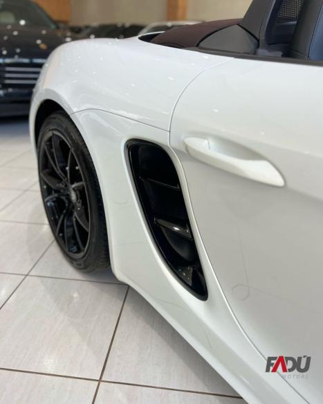 PORSCHE 718 2.0 16V H4 BOXSTER AUTOMTICO PDK, Foto 4