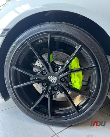 PORSCHE 718 2.0 16V H4 BOXSTER AUTOMTICO PDK, Foto 5