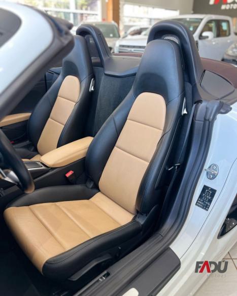 PORSCHE 718 2.0 16V H4 BOXSTER AUTOMTICO PDK, Foto 6