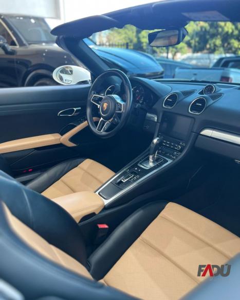 PORSCHE 718 2.0 16V H4 BOXSTER AUTOMTICO PDK, Foto 7