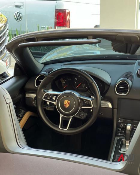 PORSCHE 718 2.0 16V H4 BOXSTER AUTOMTICO PDK, Foto 8