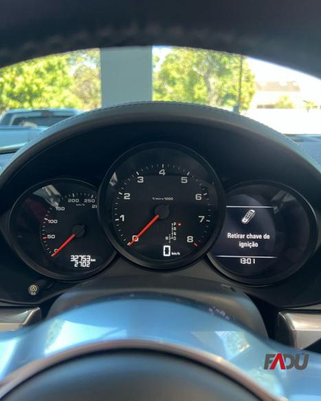 PORSCHE 718 2.0 16V H4 BOXSTER AUTOMTICO PDK, Foto 11