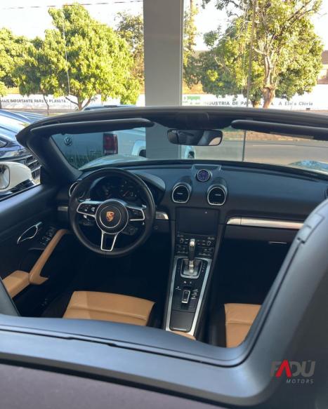 PORSCHE 718 2.0 16V H4 BOXSTER AUTOMTICO PDK, Foto 12