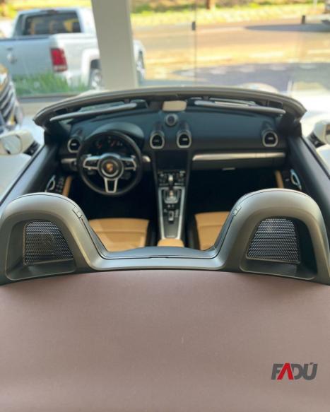 PORSCHE 718 2.0 16V H4 BOXSTER AUTOMTICO PDK, Foto 16
