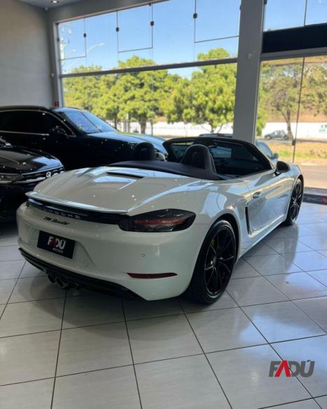 PORSCHE 718 2.0 16V H4 BOXSTER AUTOMTICO PDK, Foto 19