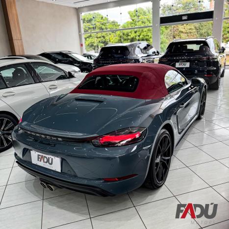PORSCHE 718 2.5 16V H4 BOXSTER S AUTOMTICO PDK, Foto 4