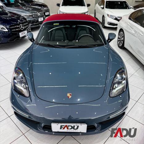 PORSCHE 718 2.5 16V H4 BOXSTER S AUTOMTICO PDK, Foto 5
