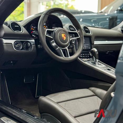 PORSCHE 718 2.5 16V H4 BOXSTER S AUTOMTICO PDK, Foto 11