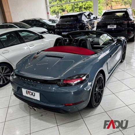 PORSCHE 718 2.5 16V H4 BOXSTER S AUTOMTICO PDK, Foto 18